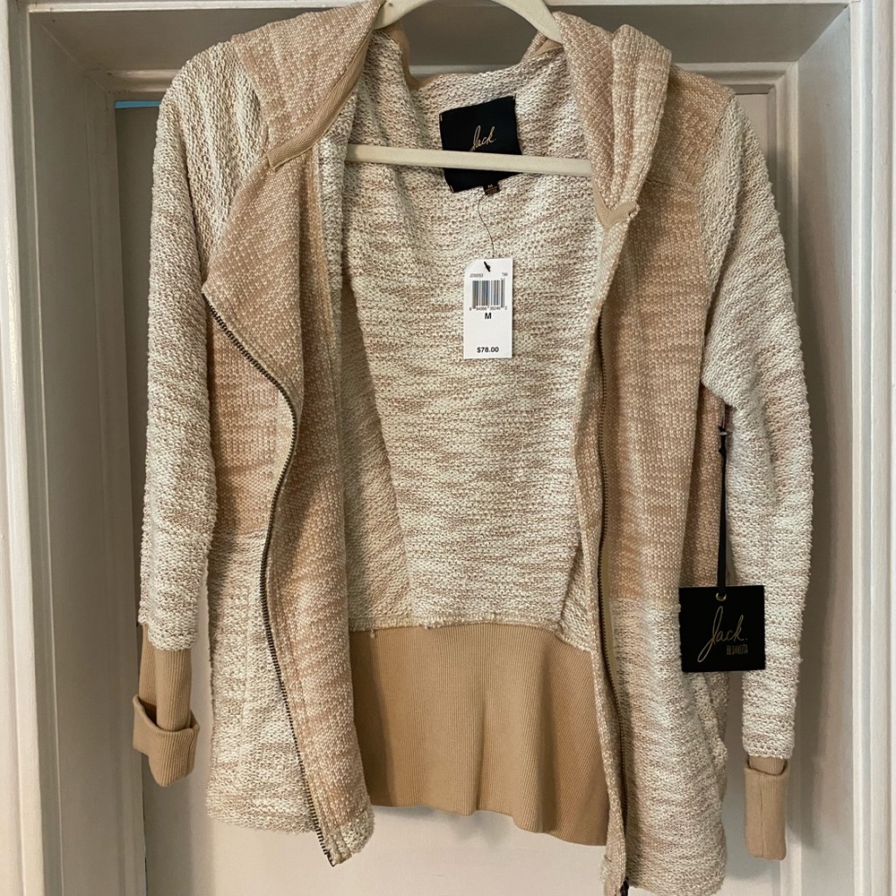 JACK by BB Dakota light jacket